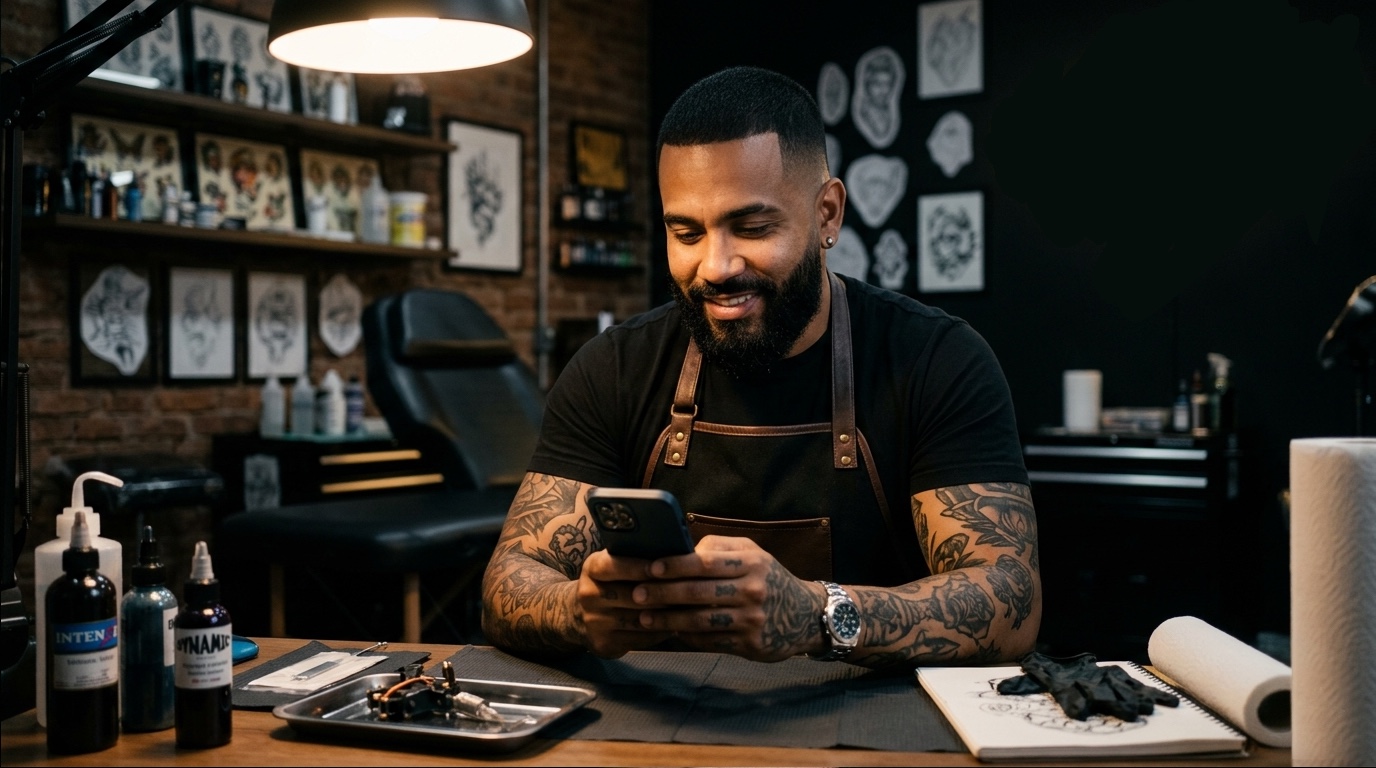 WhatsApp atendimento